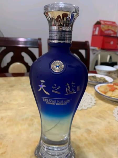 汤沟酒的做法(汤沟酒生产厂家)