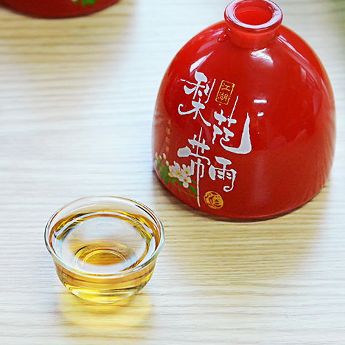 广东品牌发酵水果酒生产线 烟台市蚯蚓彩虹农产品