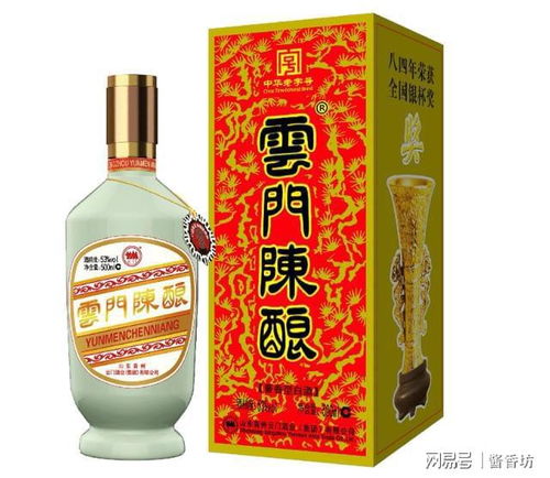 哪种酱香型白酒好喝 试试这几款,还是纯粮酒,你喝过吗